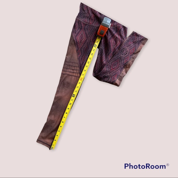 Niyama Sol Slice Legging XS EUC - Picture 8 of 11